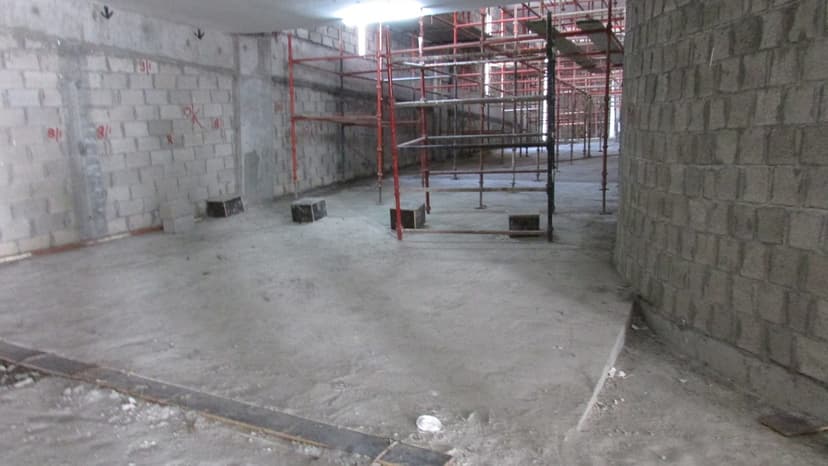 La-Riviera Apartments construction — photo 59
