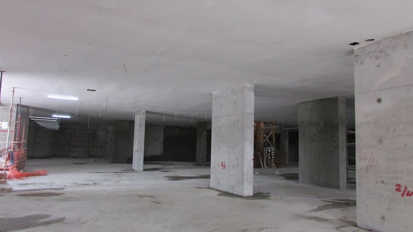 La-Riviera Apartments construction — photo 62