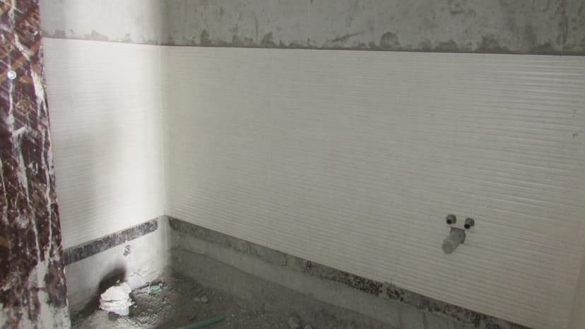 La-Riviera Apartments construction — photo 45