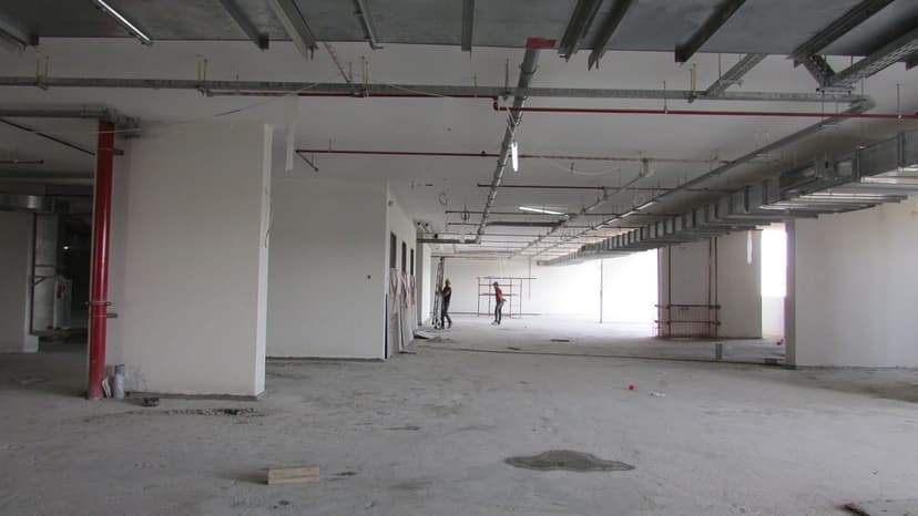 La-Riviera Apartments construction — photo 39