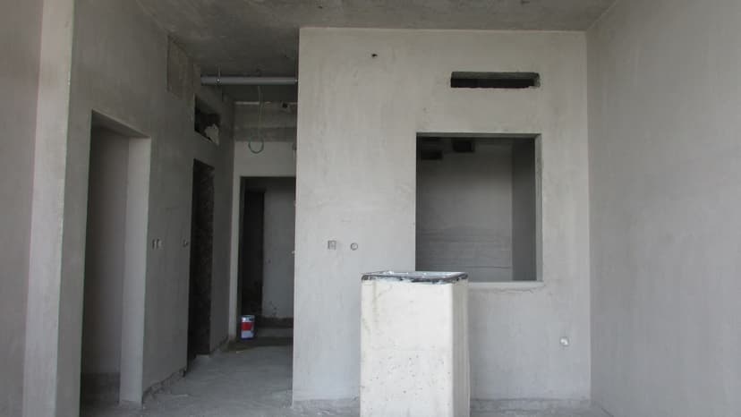 La-Riviera Apartments construction — photo 37