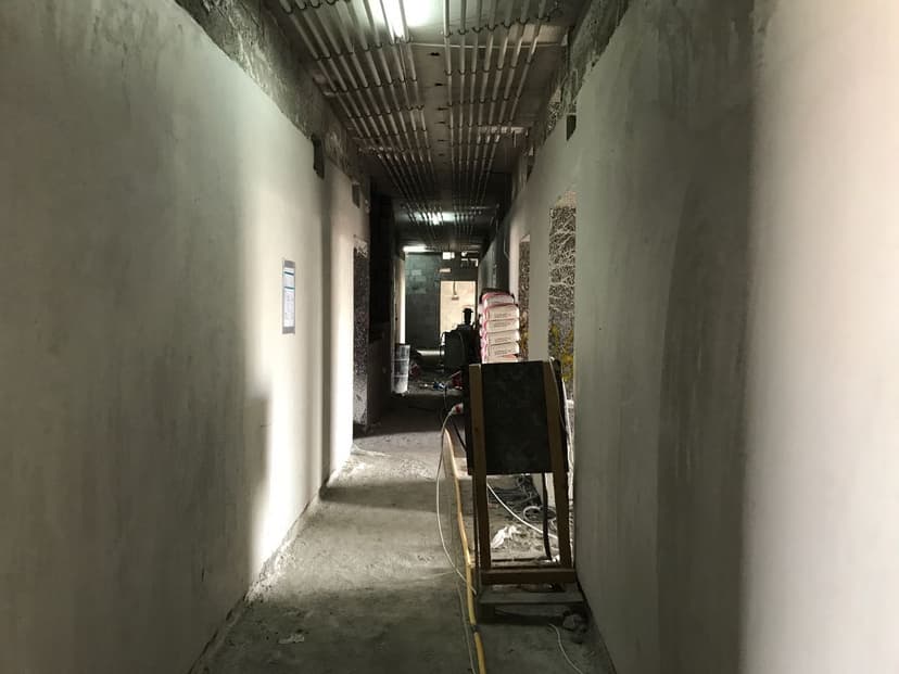 Azizi Farishta Residence construction — photo 58
