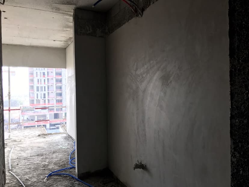 Azizi Farishta Residence construction — photo 57