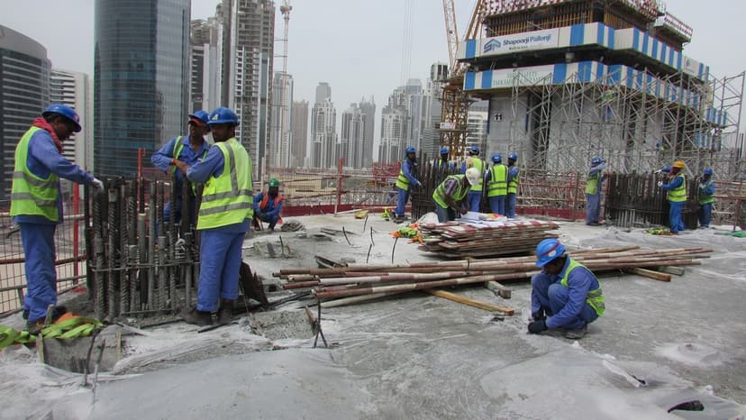 Imperial Avenue construction — photo 200