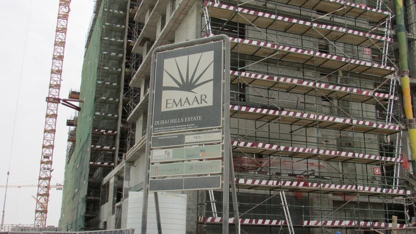 Park Point construction — photo 91