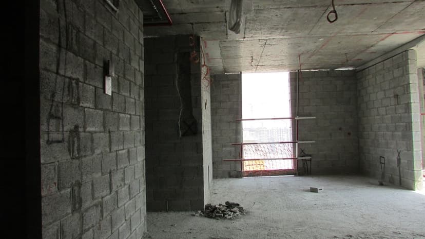 Park Point construction — photo 90
