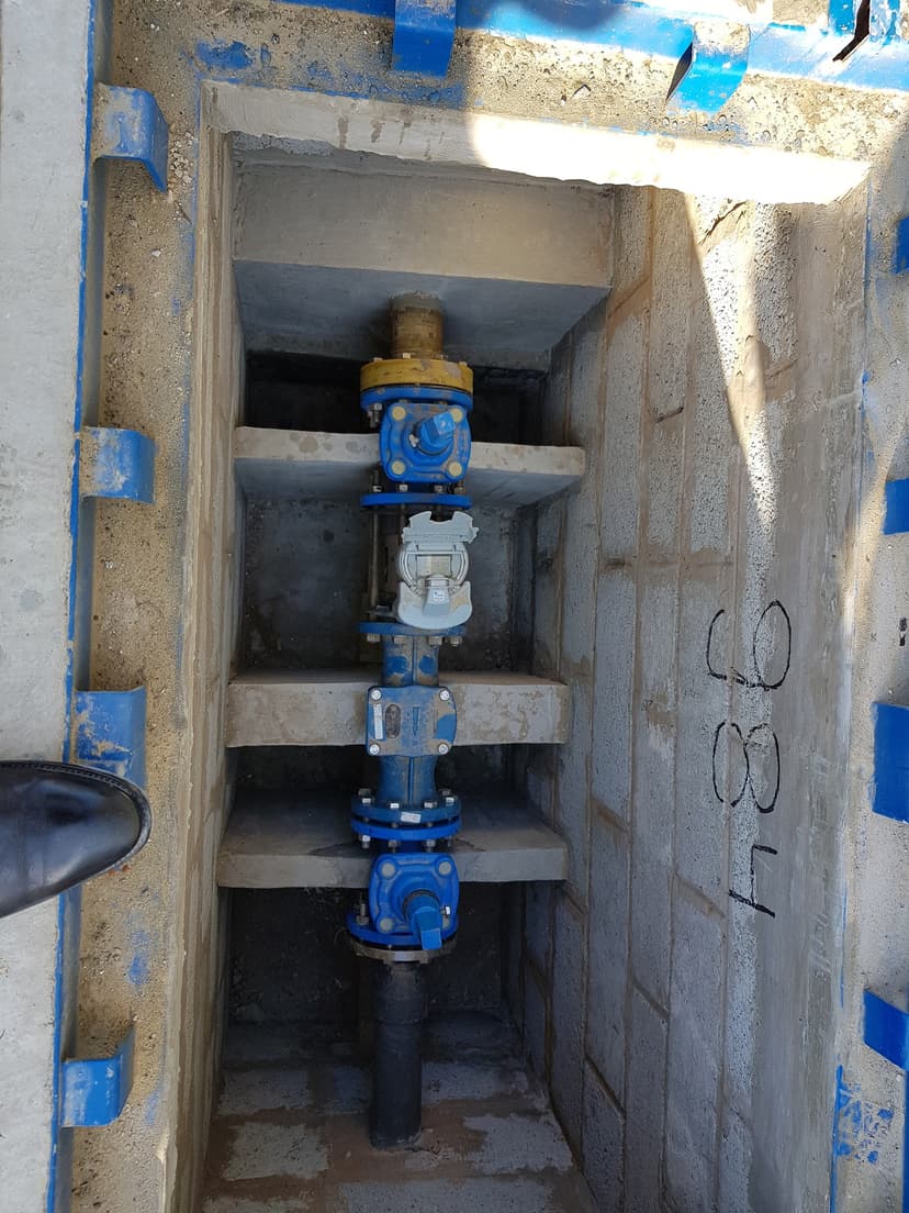 Belgravia 2 construction — photo 7