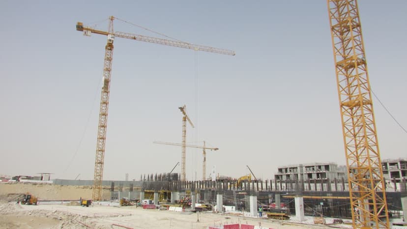 The Pulse Residence Park construction — photo 46