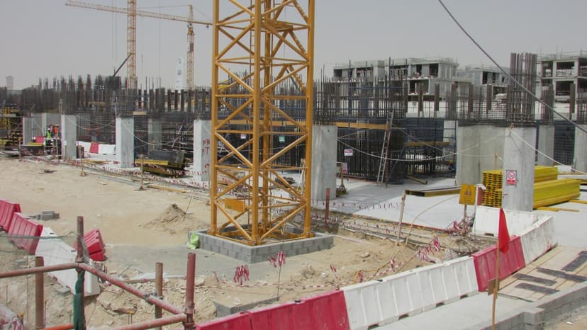 The Pulse Residence Park construction — photo 48