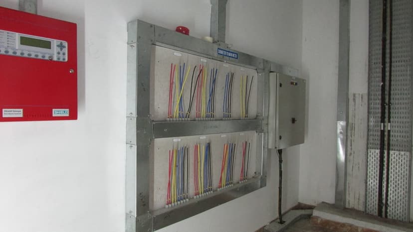 Plazzo Residence construction — photo 17