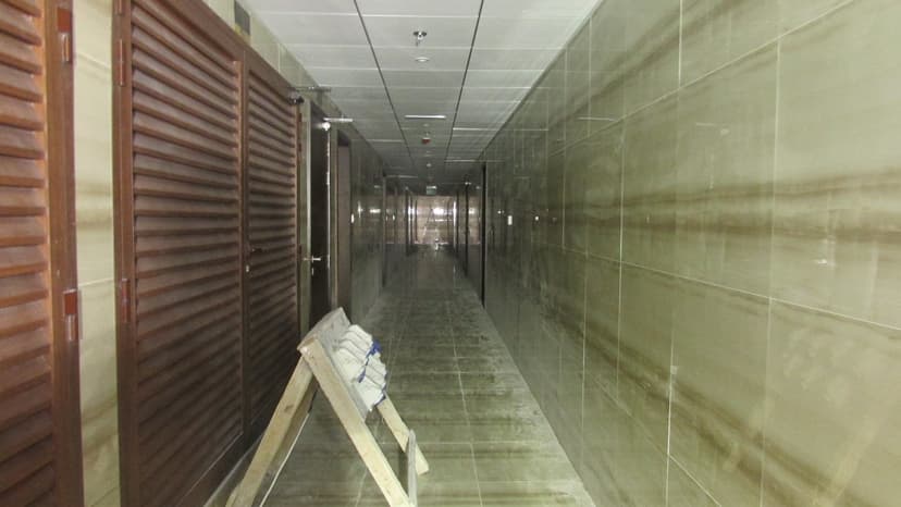 Plazzo Residence construction — photo 20