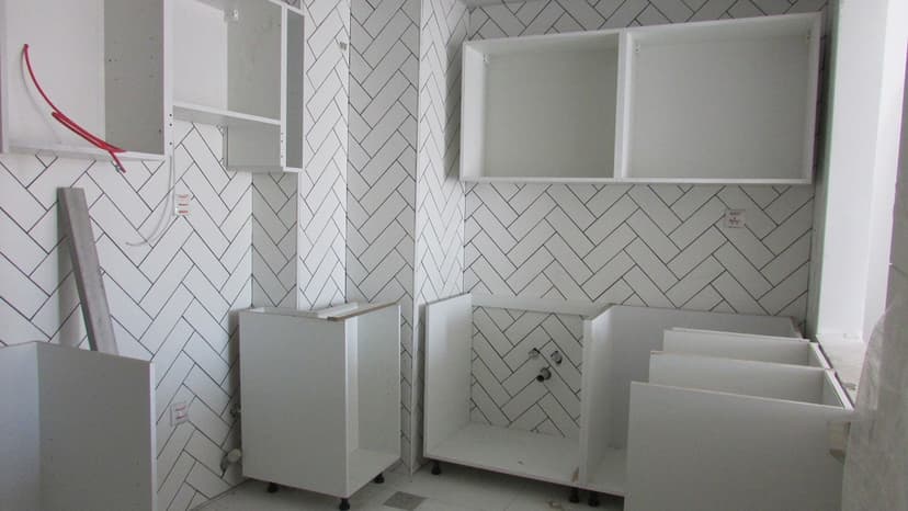 Plazzo Residence construction — photo 18