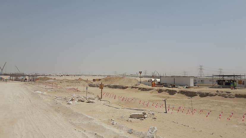 La Quinta construction — photo 67