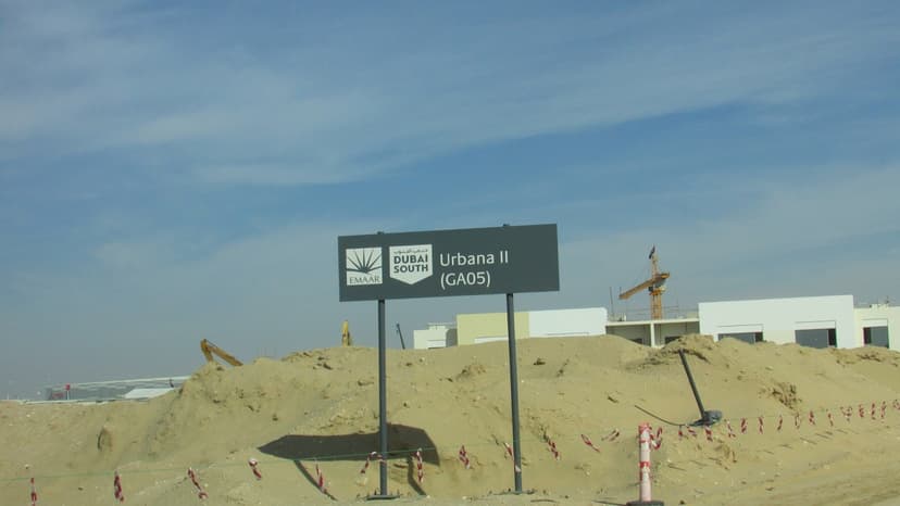 Urbana II construction — photo 44