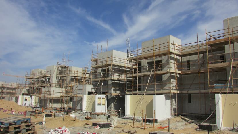 Urbana II construction — photo 45