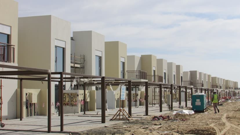 Urbana II construction — photo 43