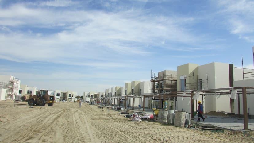Urbana II construction — photo 48