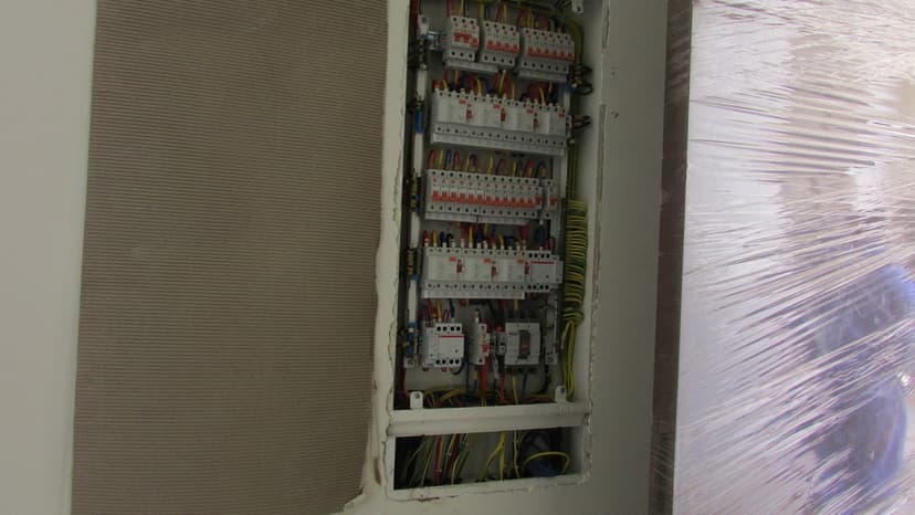 Urbana II construction — photo 46