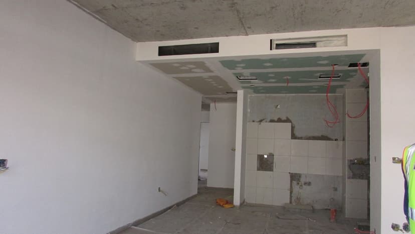 Urbana II construction — photo 47