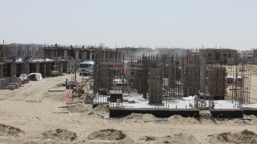 Urbana II construction — photo 73