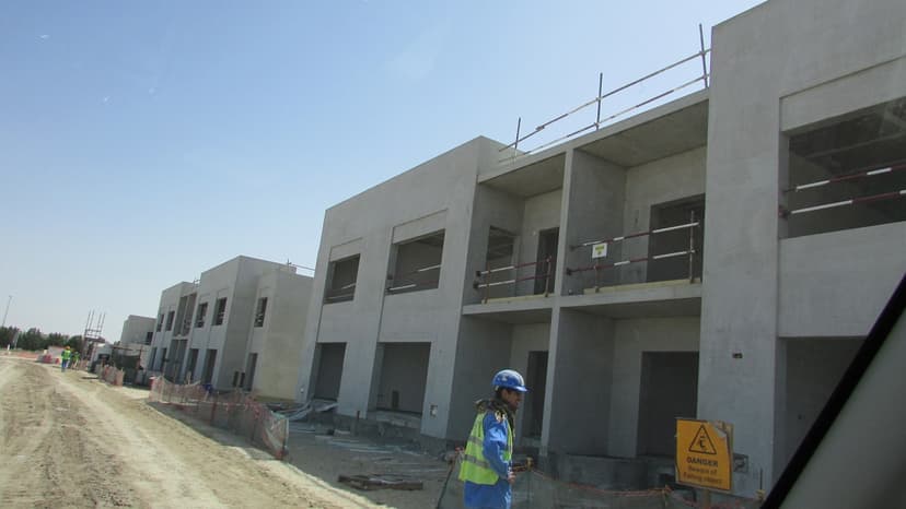 Urbana II construction — photo 78