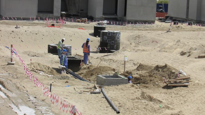 Urbana II construction — photo 77