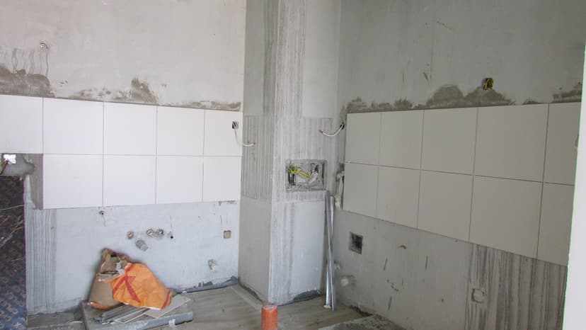 Urbana II construction — photo 74