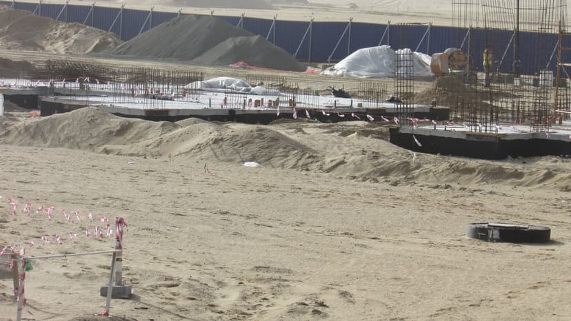 Urbana II construction — photo 82