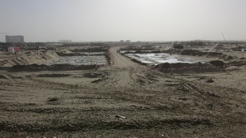 Urbana II construction — photo 83