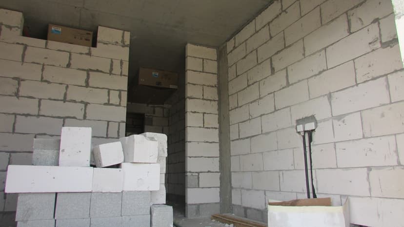 Urbana II construction — photo 84
