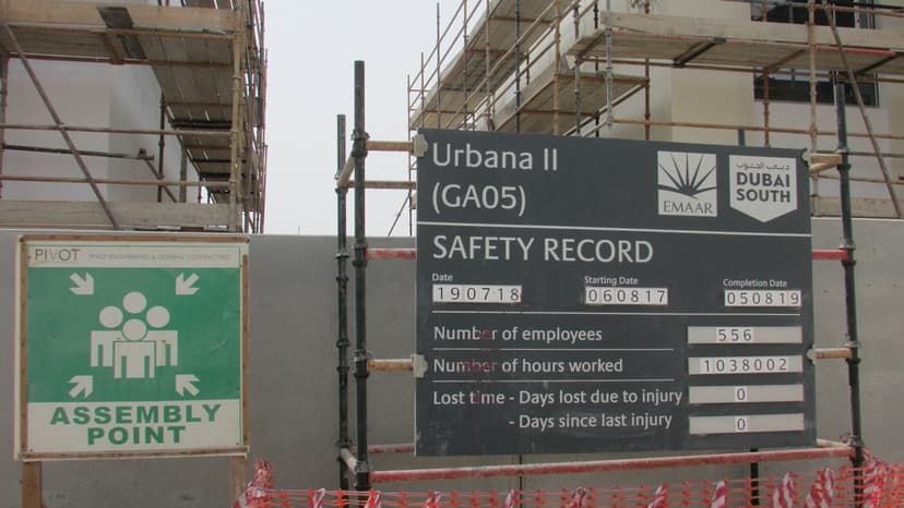 Urbana II construction — photo 65