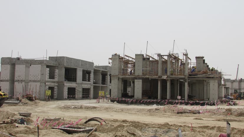 Urbana II construction — photo 66