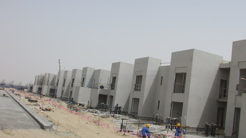 Urbana II construction — photo 67