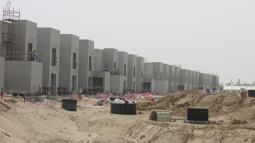 Urbana II construction — photo 62