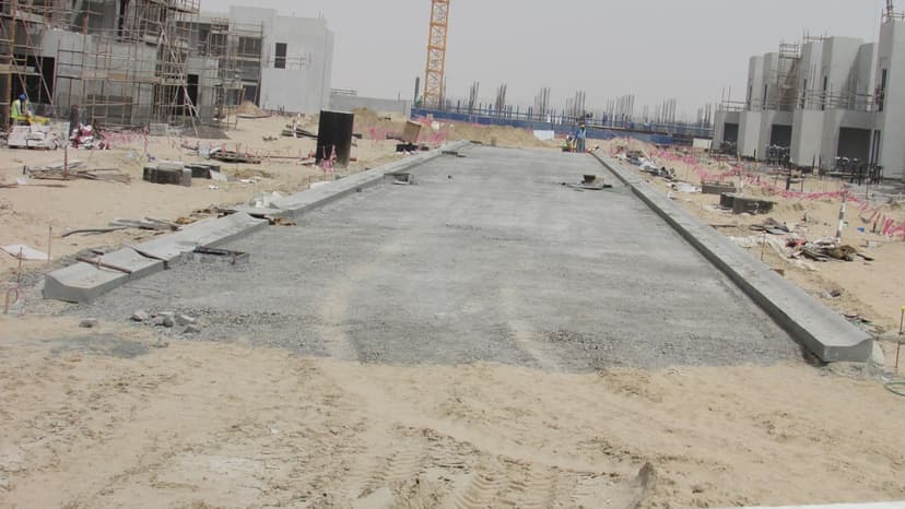 Urbana II construction — photo 63