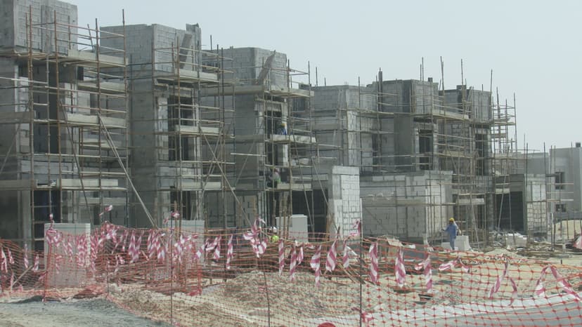 Urbana II construction — photo 58