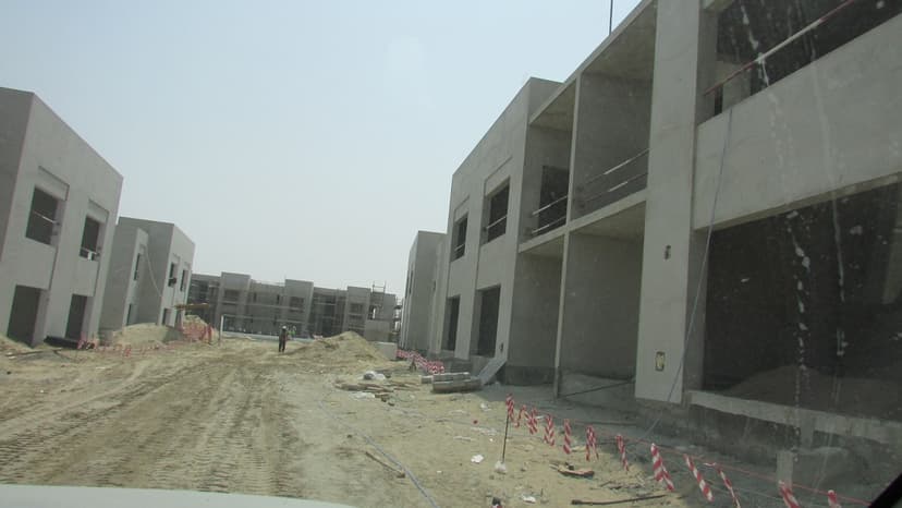 Urbana II construction — photo 56