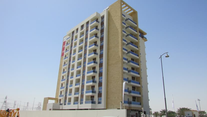 Al Fouad construction — photo 1