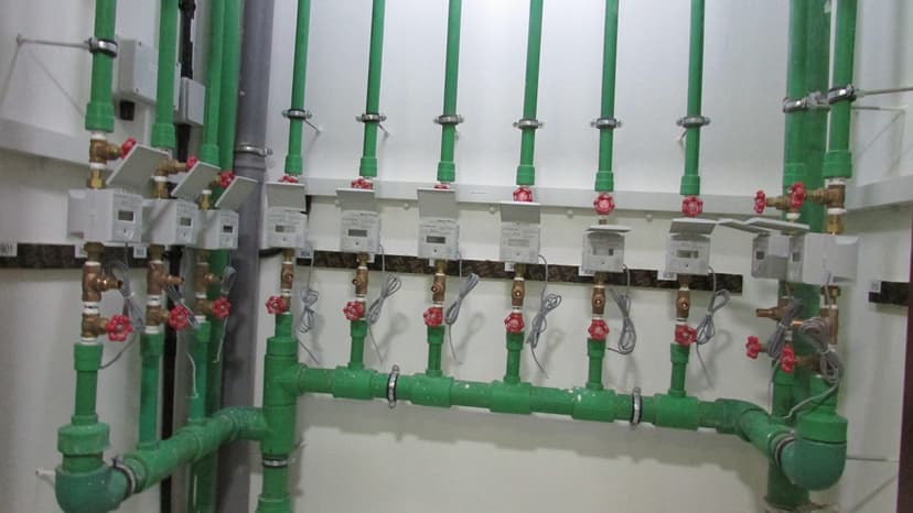 Al Fouad construction — photo 8