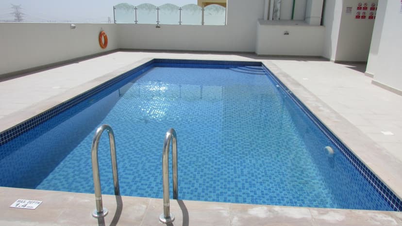 Al Fouad construction — photo 11