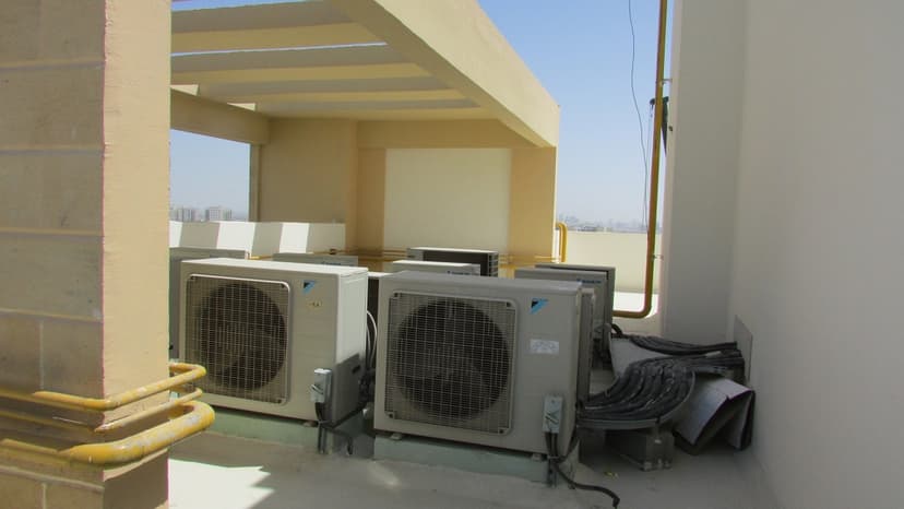 Al Fouad construction — photo 6