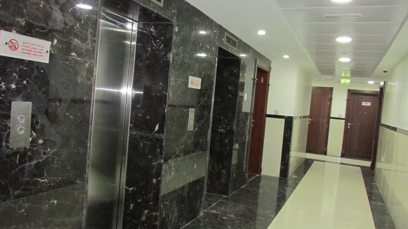 Al Fouad construction — photo 3