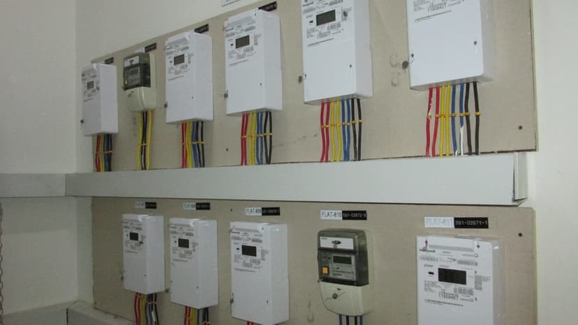 Al Fouad construction — photo 12