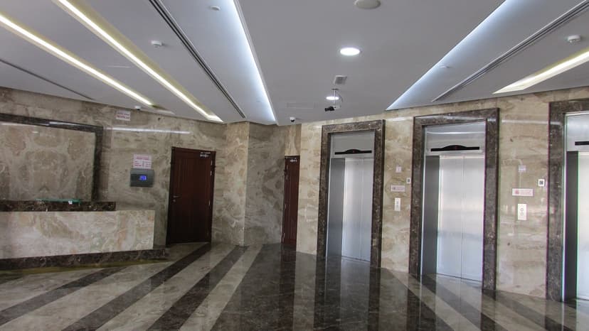 Al Fouad construction — photo 4