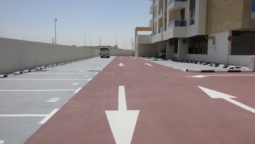 Al Fouad construction — photo 7