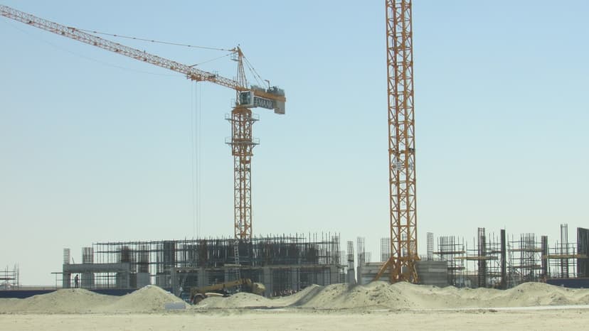 Golf Views construction — photo 66