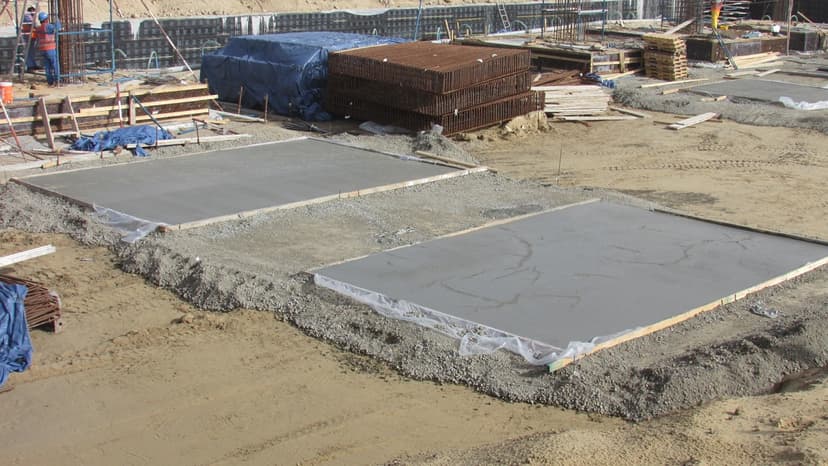 Golf Views construction — photo 79