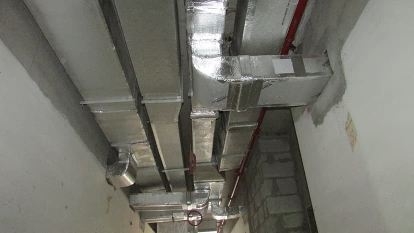 Al Haseen Residence construction — photo 62