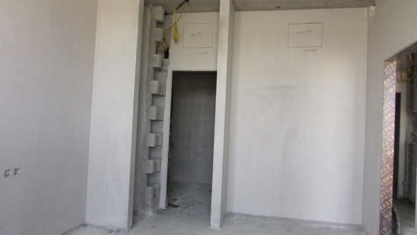 Al Haseen Residence construction — photo 74