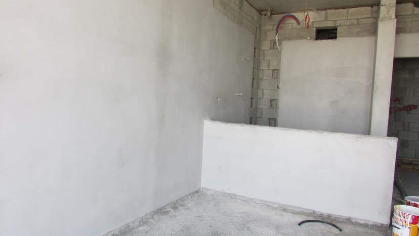 Al Haseen Residence construction — photo 63
